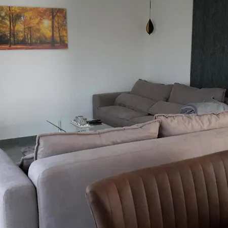 Ferienhaus Mina Im Harz Stapelburg Extérieur photo