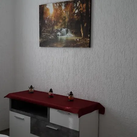 Ferienhaus Mina Im Harz Stapelburg Extérieur photo
