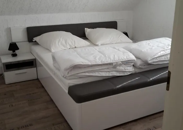 Ferienhaus Mina Im Harz