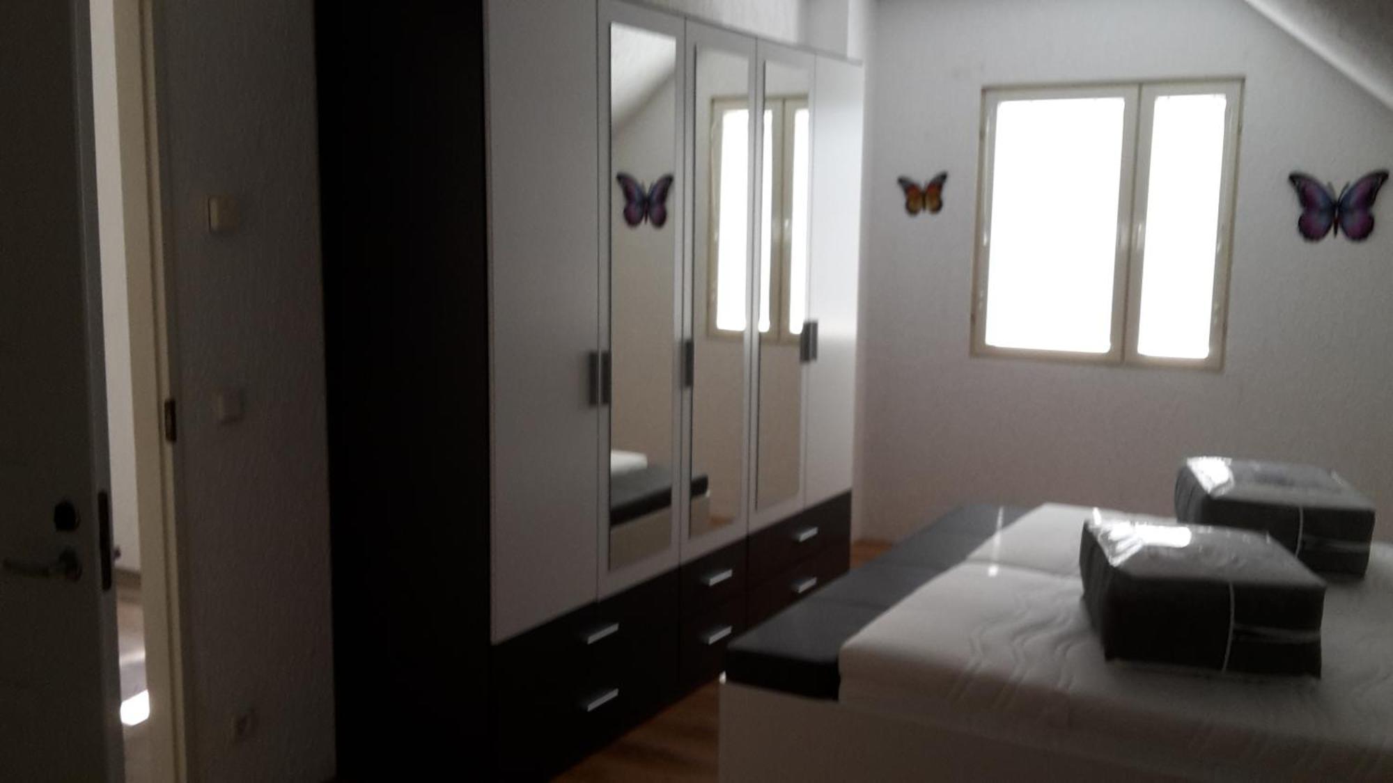 Mina Im Harz Feriehus