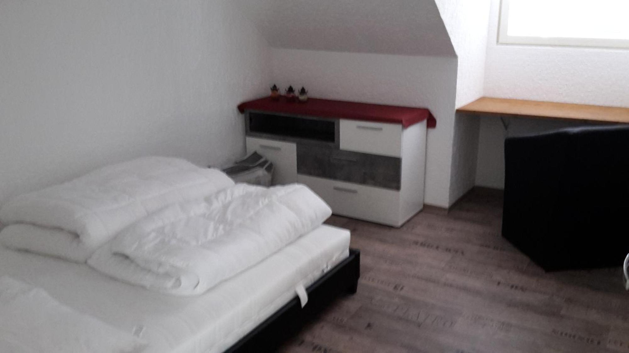 Hébergement de vacances Mina Im Harz *