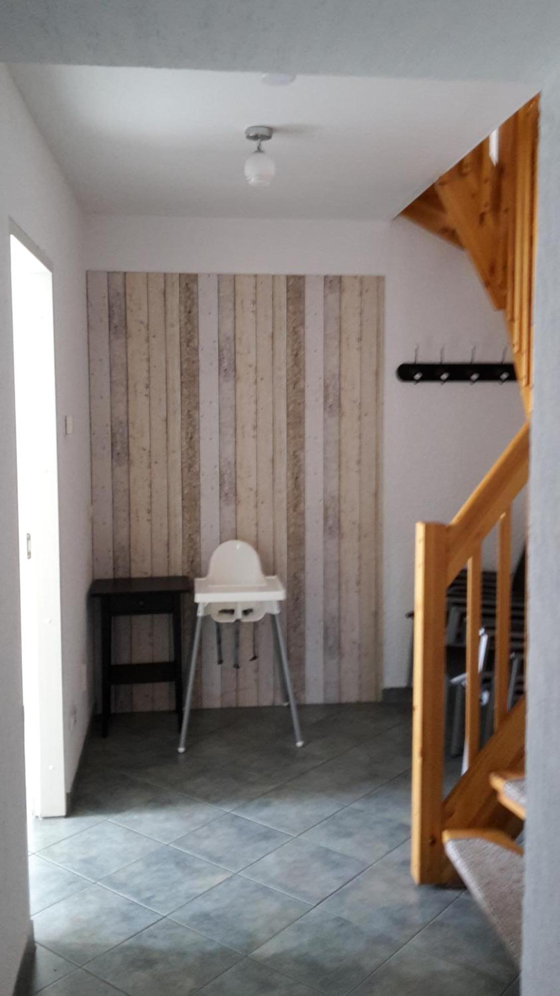 Mina Im Harz Feriehus
